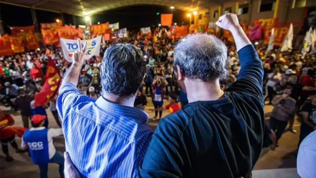 Acto Castelli 2021