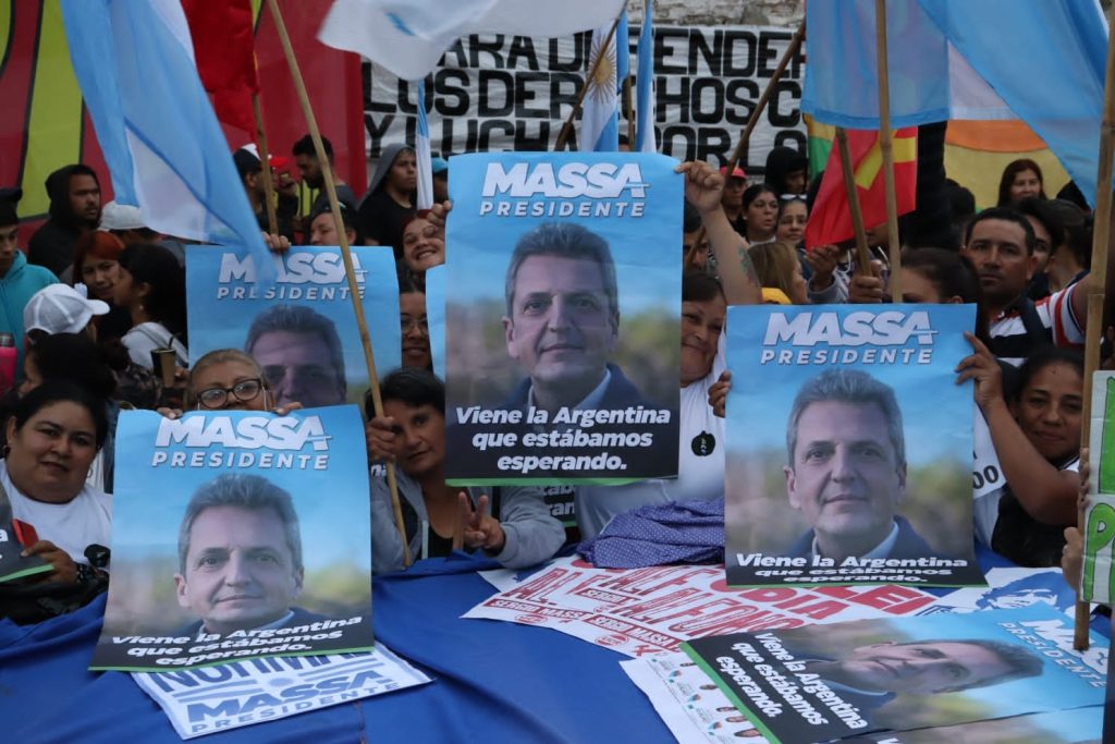 lucha por los derechos del pueblo 