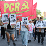 movilizacion 24 de marzo