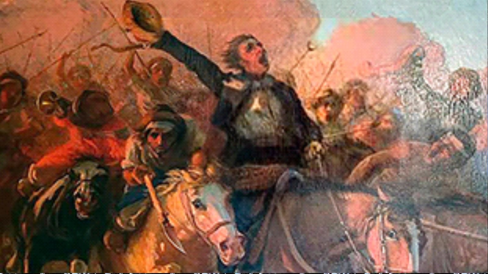 Mayo, la falsificación histórica y la vigencia de una revolución inconclusa