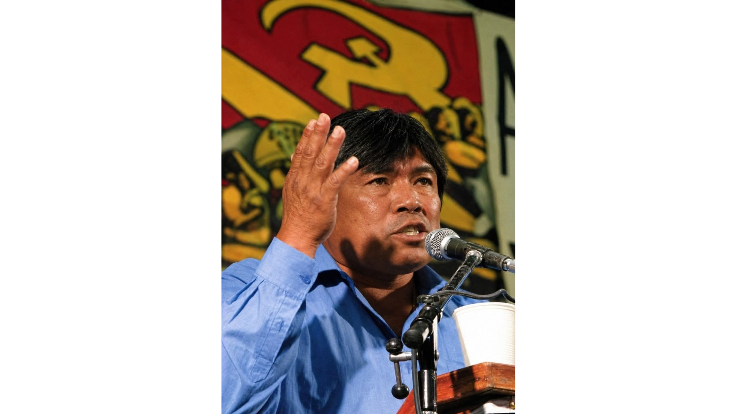 A 15 años de la muerte del Mártires López